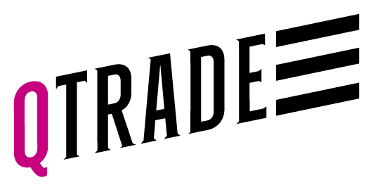 Qtrade logo